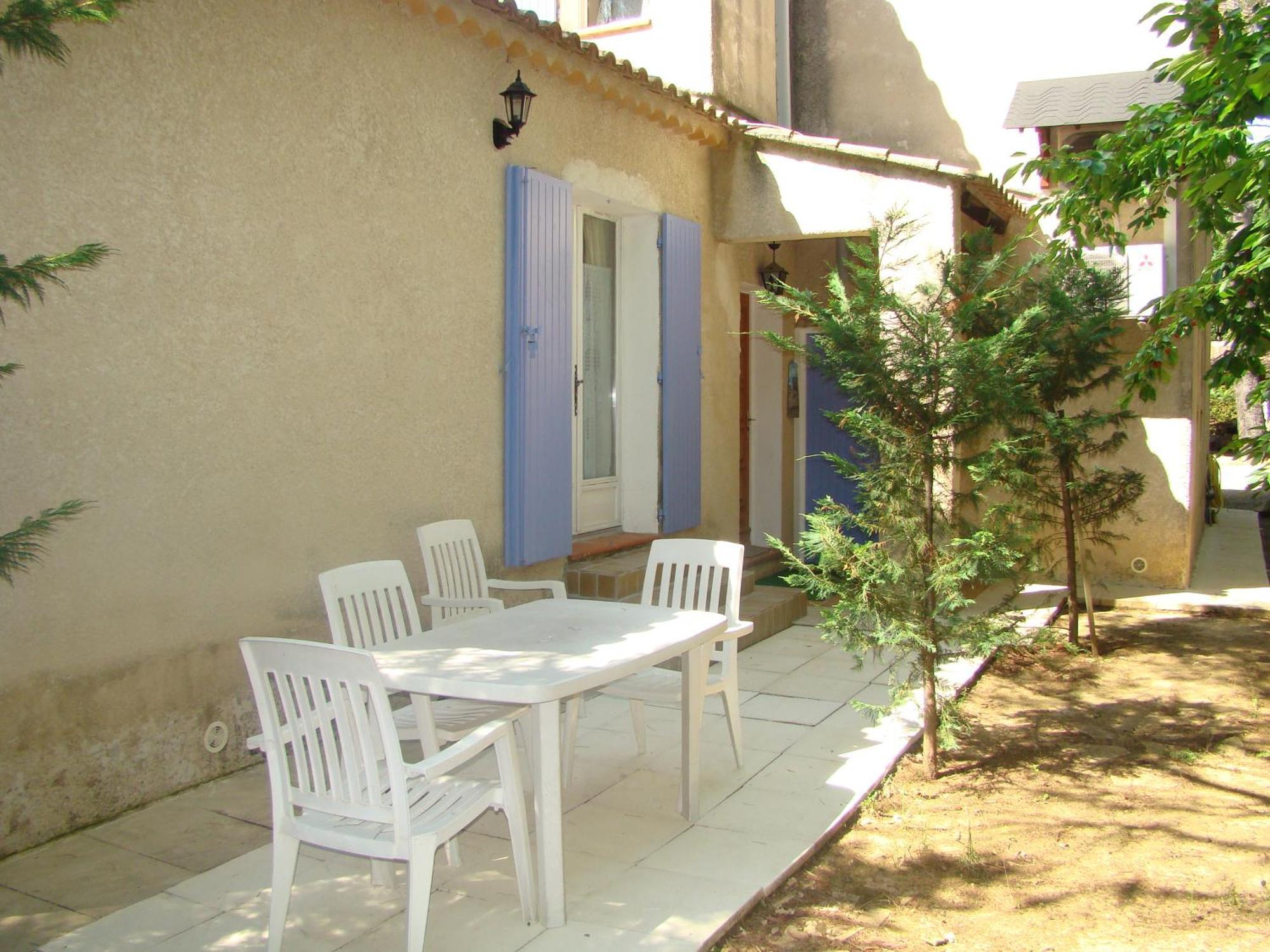 L'Oree Du Bois Saint-Maximin-la-Sainte-Baume Exterior photo