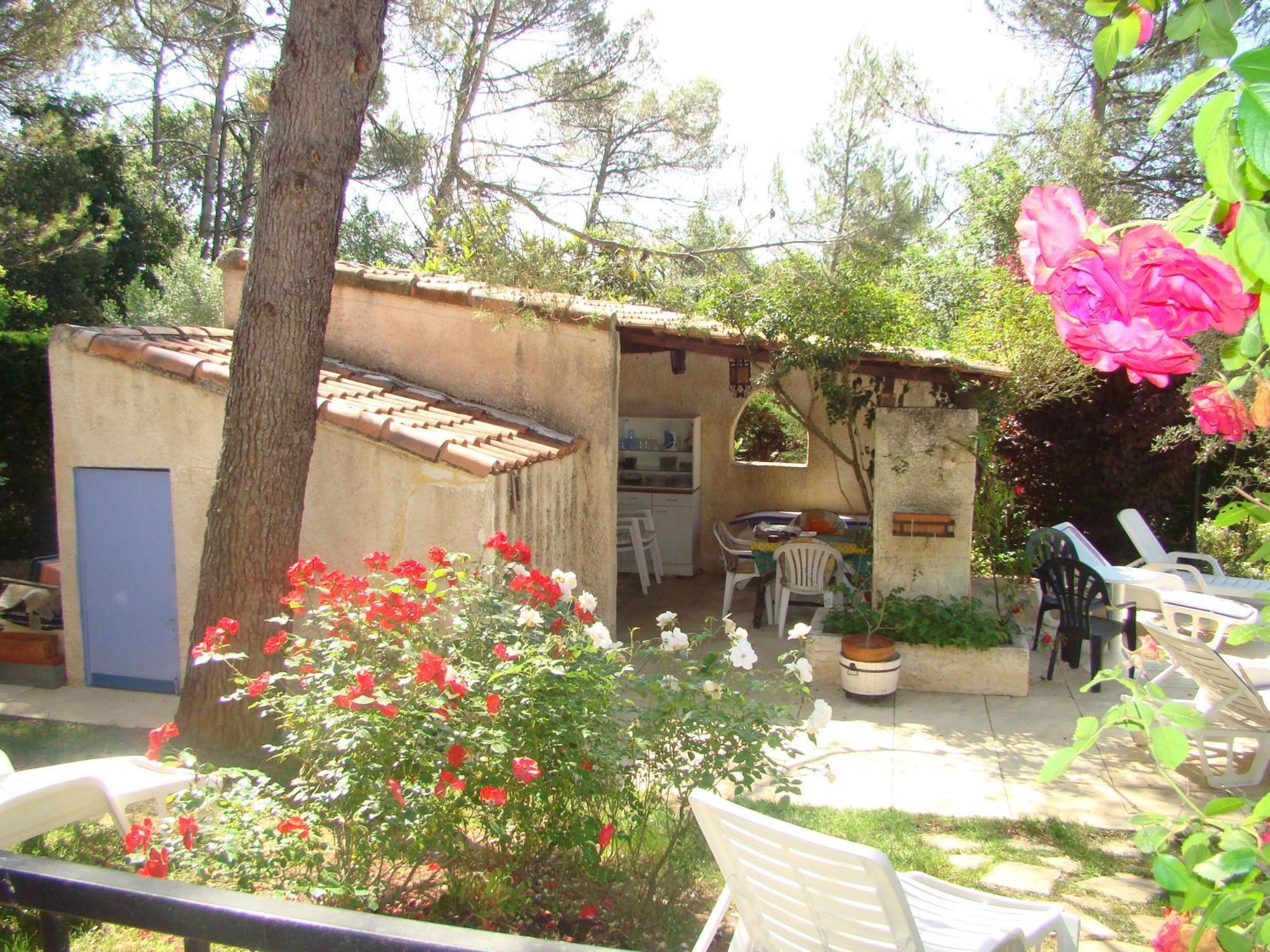 L'Oree Du Bois Saint-Maximin-la-Sainte-Baume Exterior photo